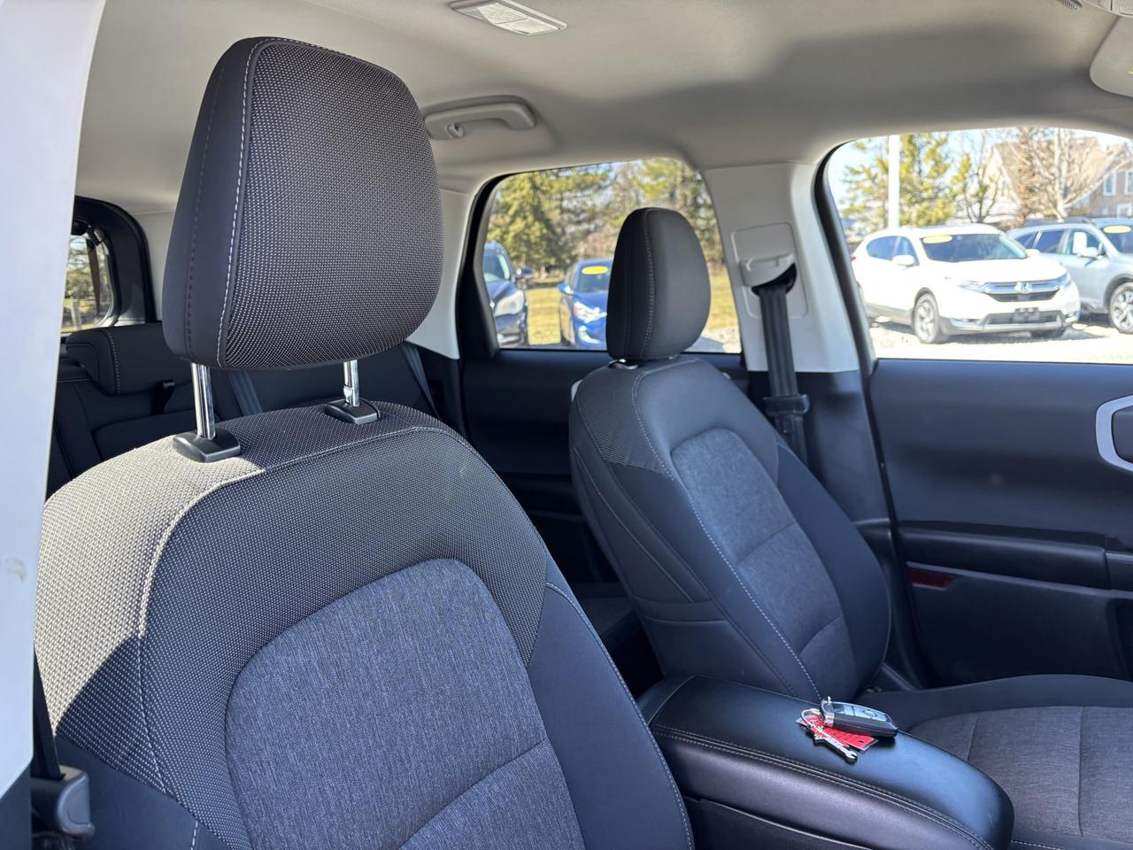 2024 Ford Bronco Sport Big Bend *NO ACCIDENTS*SAFETY INCLUDED* Photo