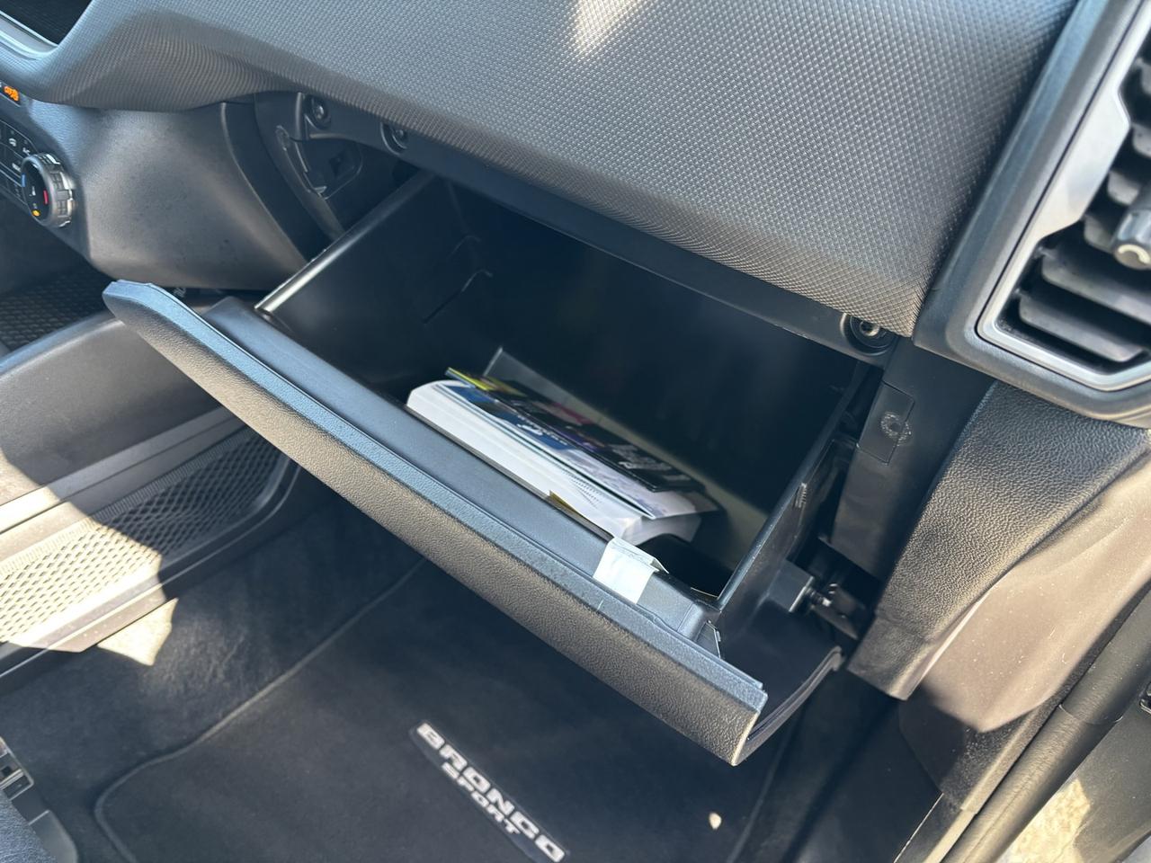 2024 Ford Bronco Sport Big Bend *NO ACCIDENTS*SAFETY INCLUDED* Photo