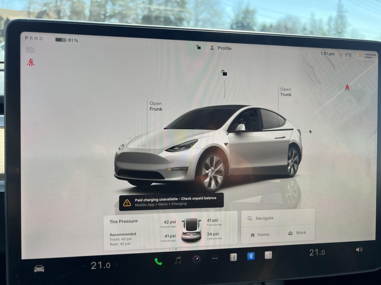 2023 Tesla Model Y LONG RANGE Photo