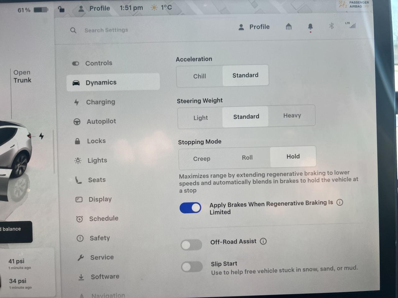 2023 Tesla Model Y LONG RANGE Photo
