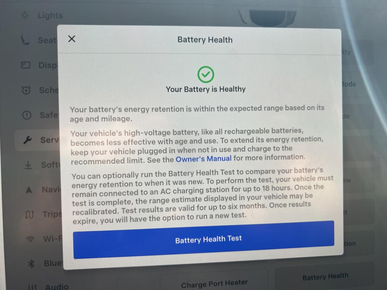 2023 Tesla Model Y LONG RANGE Photo