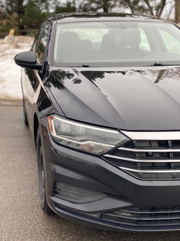 2019 Volkswagen Jetta Highline | LEATHER | SUNROOF | NO ACCIDENT | MANUA Photo