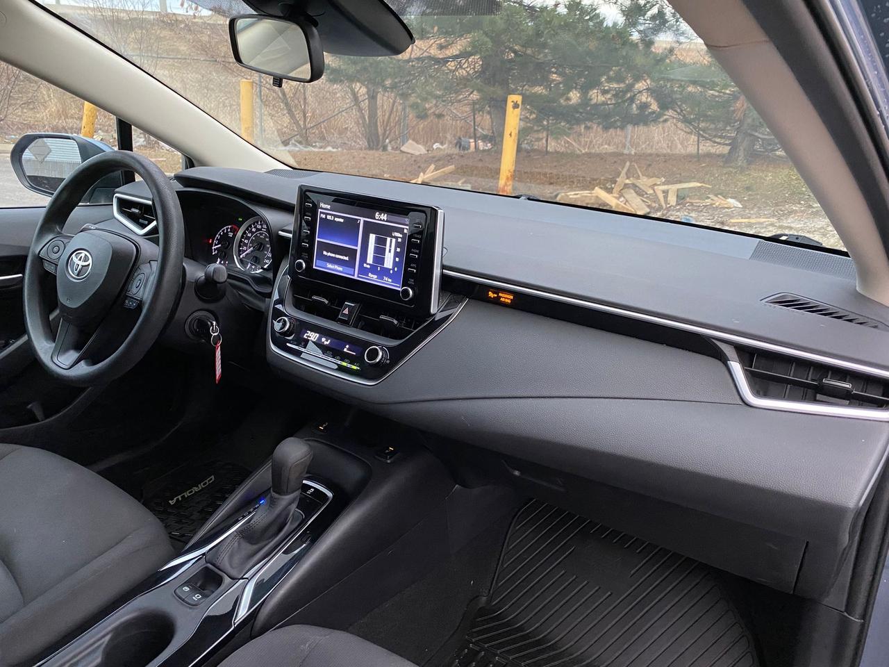 2021 Toyota Corolla LE | NO ACCIDENT | BLIND SPOTS Photo