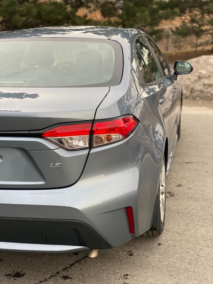 2021 Toyota Corolla LE | NO ACCIDENT | BLIND SPOTS Photo