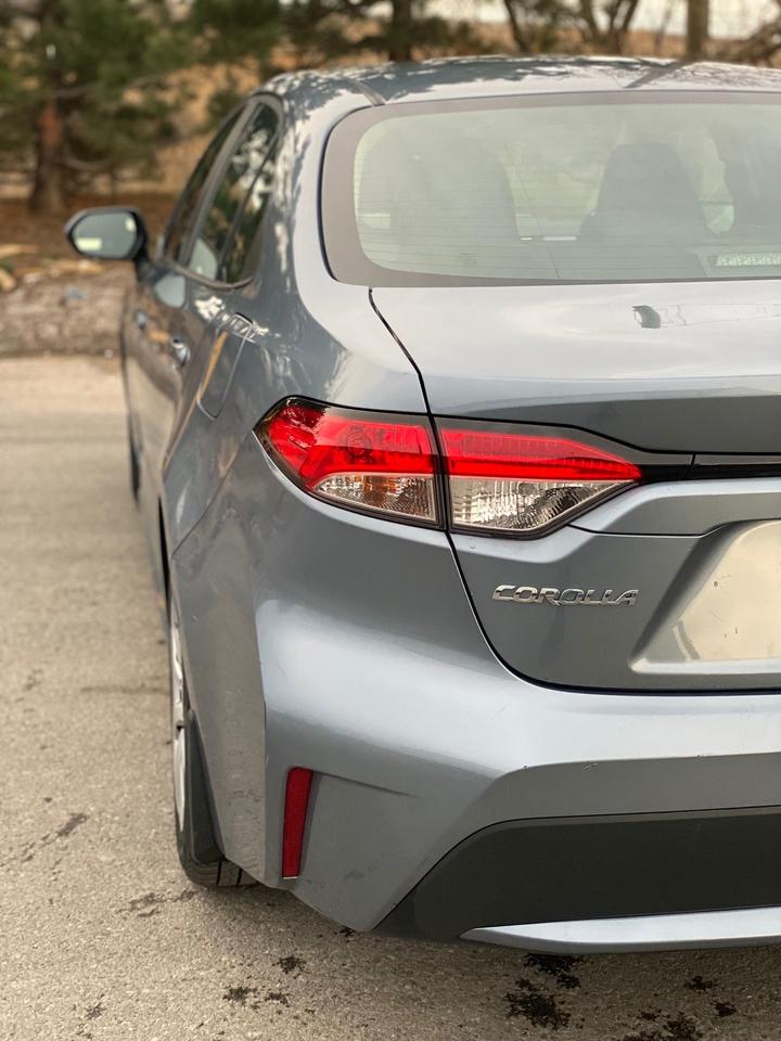 2021 Toyota Corolla LE | NO ACCIDENT | BLIND SPOTS Photo