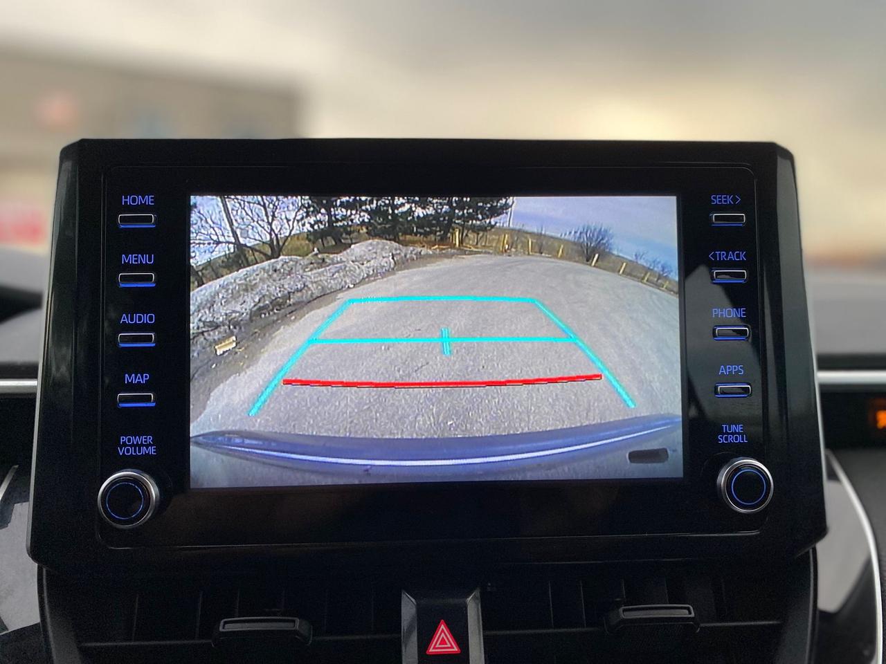 2021 Toyota Corolla LE | NO ACCIDENT | BLIND SPOTS Photo