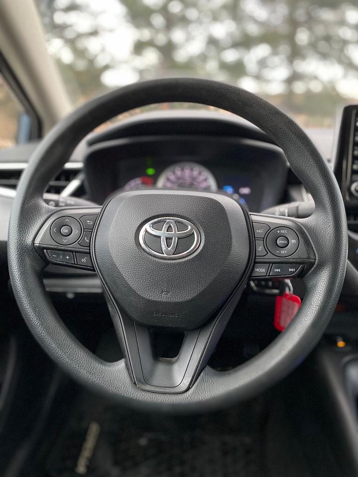2021 Toyota Corolla LE | NO ACCIDENT | BLIND SPOTS Photo