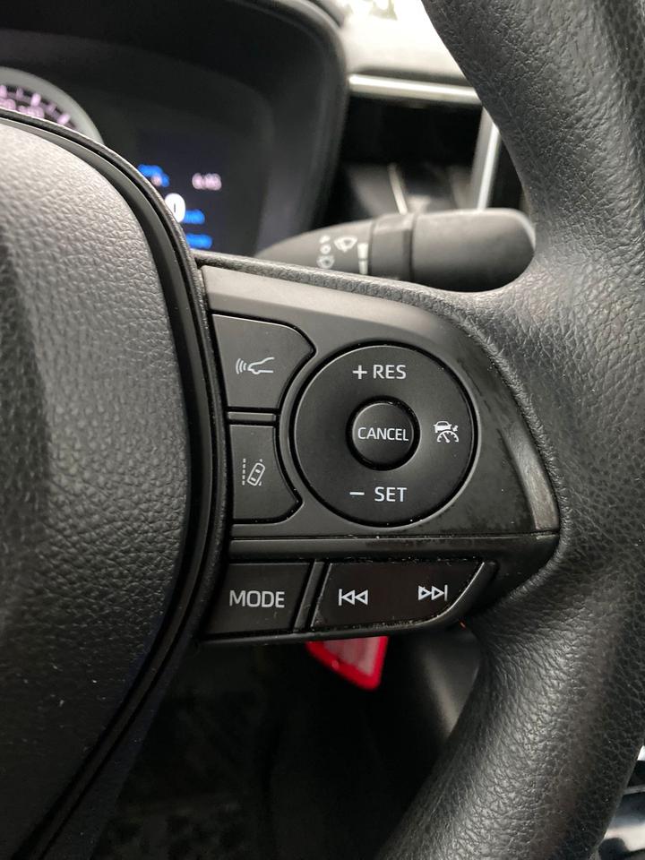 2021 Toyota Corolla LE | NO ACCIDENT | BLIND SPOTS Photo