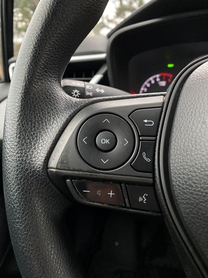 2021 Toyota Corolla LE | NO ACCIDENT | BLIND SPOTS Photo