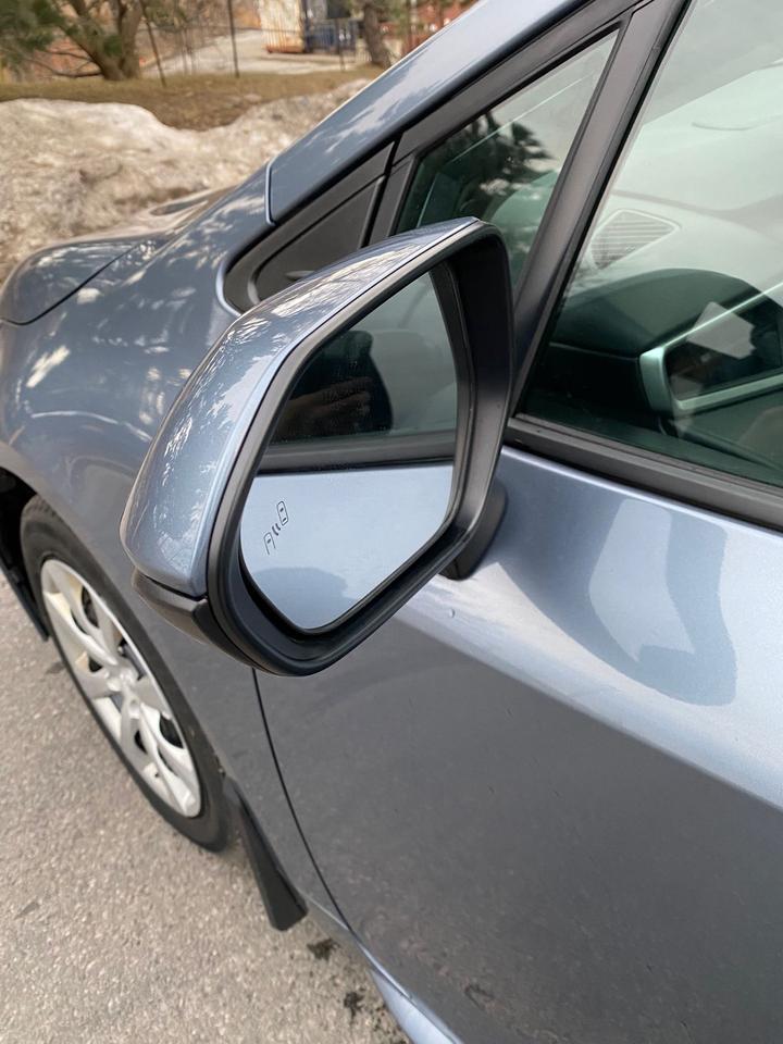 2021 Toyota Corolla LE | NO ACCIDENT | BLIND SPOTS Photo