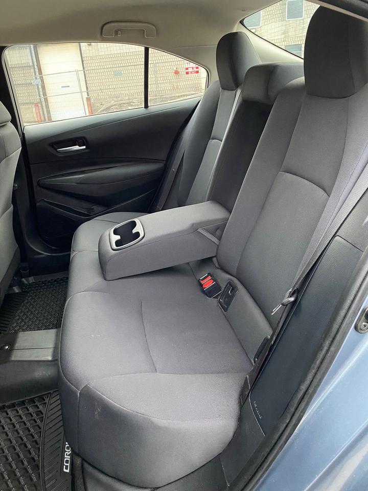 2021 Toyota Corolla LE | NO ACCIDENT | BLIND SPOTS Photo