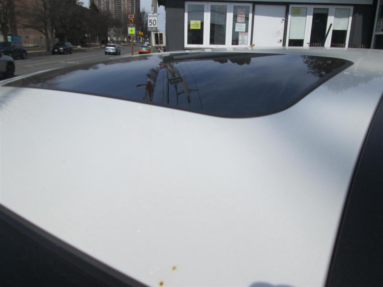 2013 Nissan Rogue Sv FWD Photo