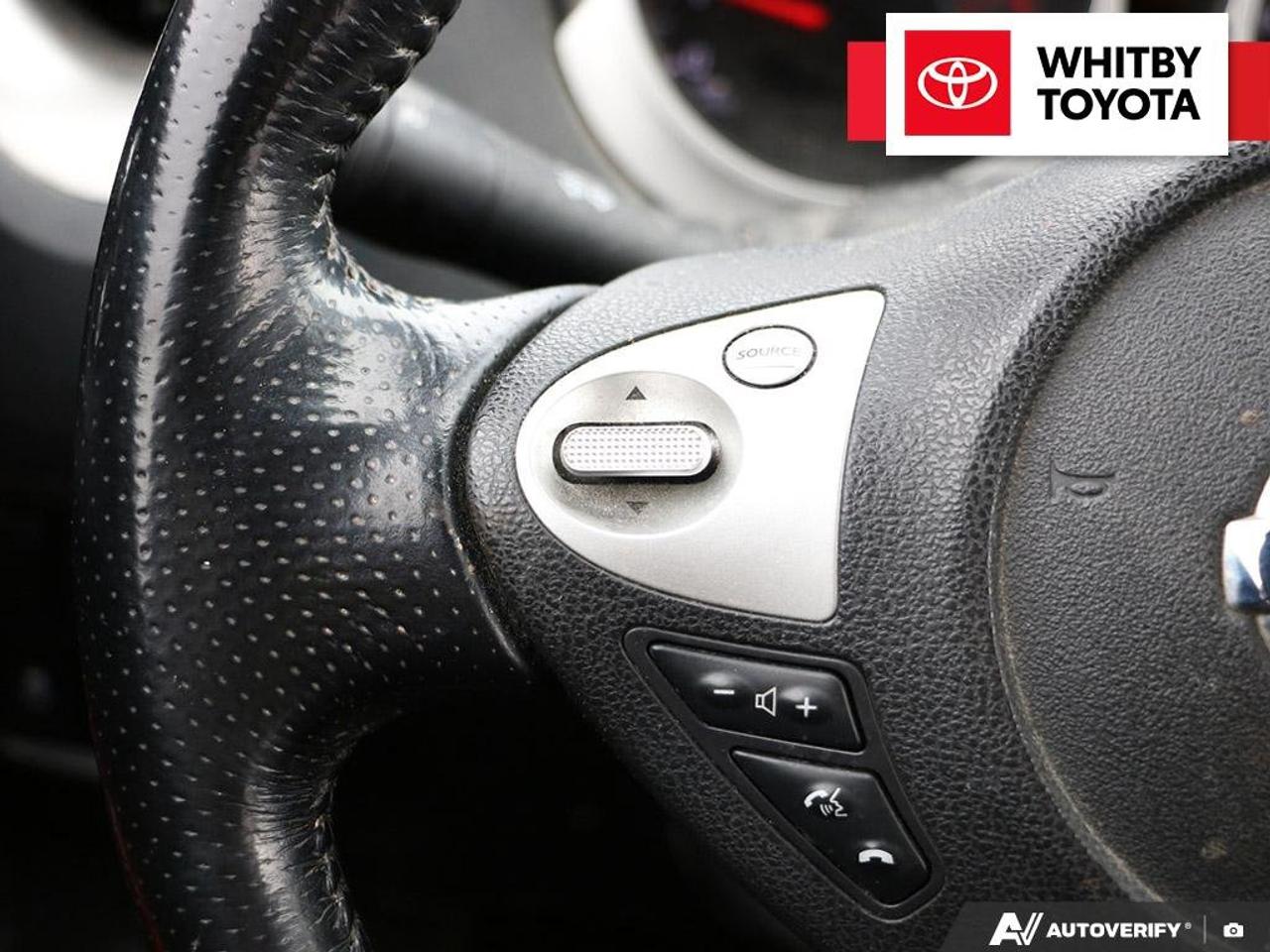 2013 Nissan Juke SL 1.6L Photo