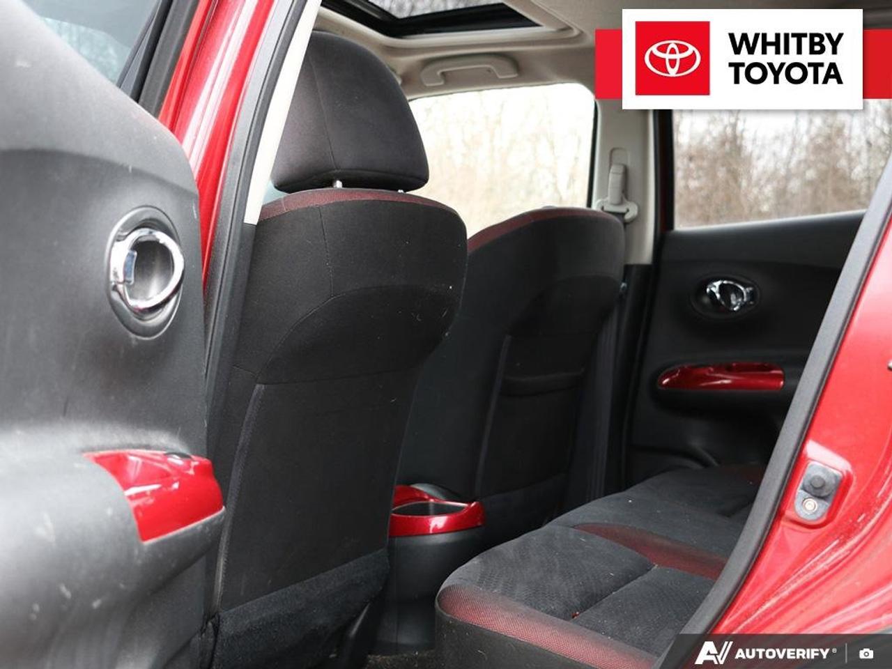 2013 Nissan Juke SL 1.6L Photo