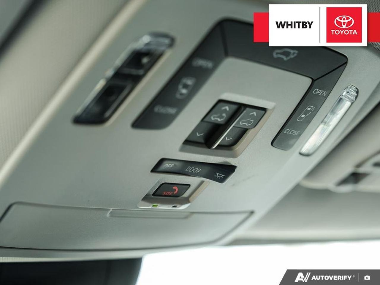 2024 Toyota Sienna XLE 2.5L Photo