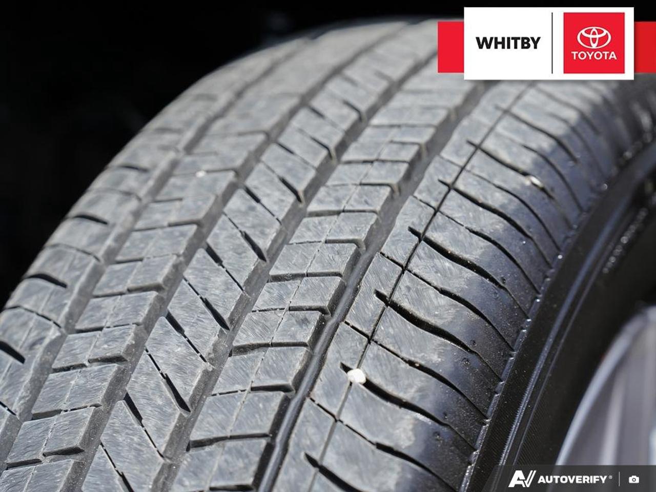 2024 Toyota Sienna XLE 2.5L Photo