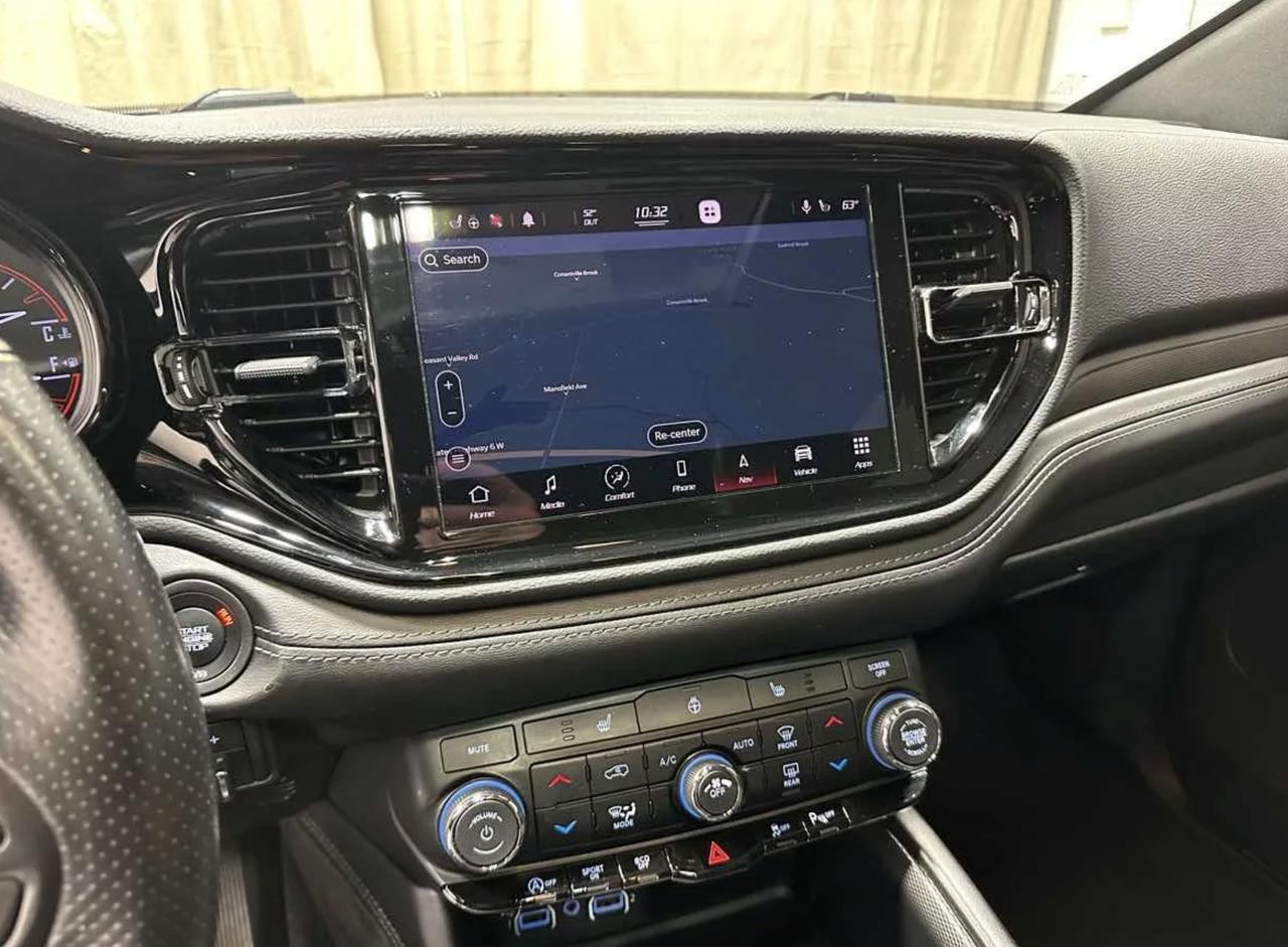 2021 Dodge Durango GT AWD|Blacktop|TechPkg|Trailer-Tow Pkg|Clean Carf Photo