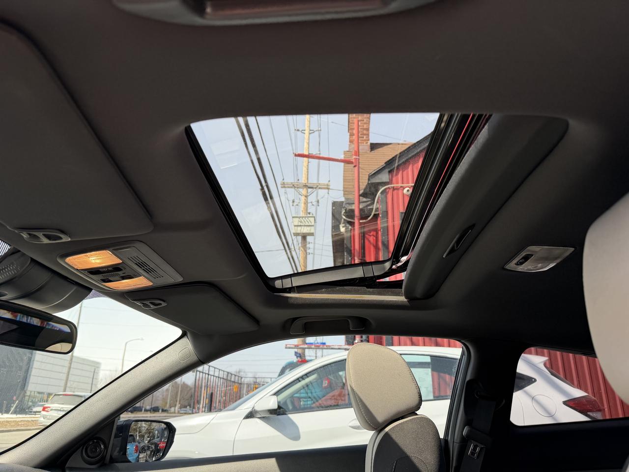 2017 Honda Civic EX Coupe Photo