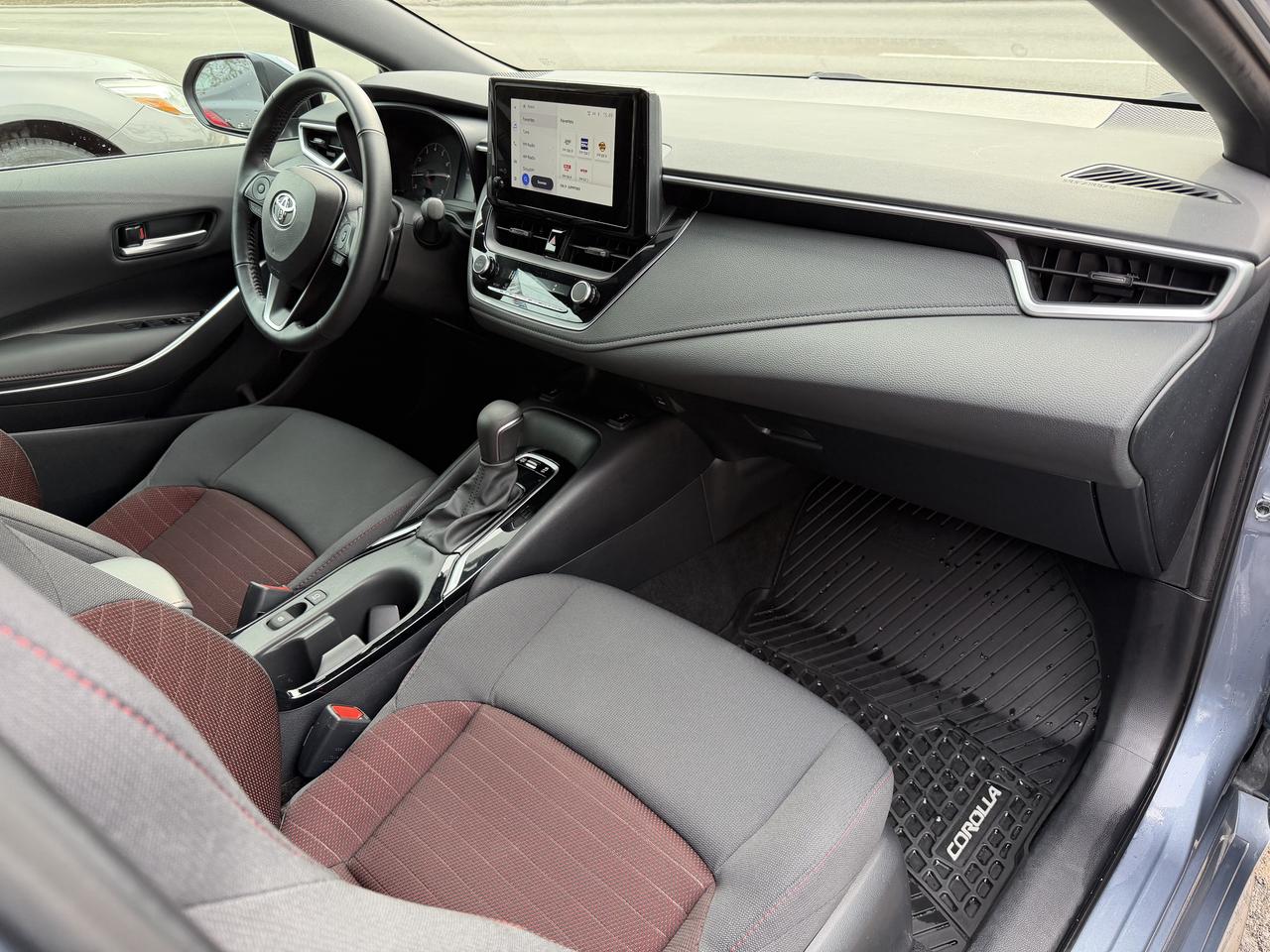 2024 Toyota Corolla SE Photo