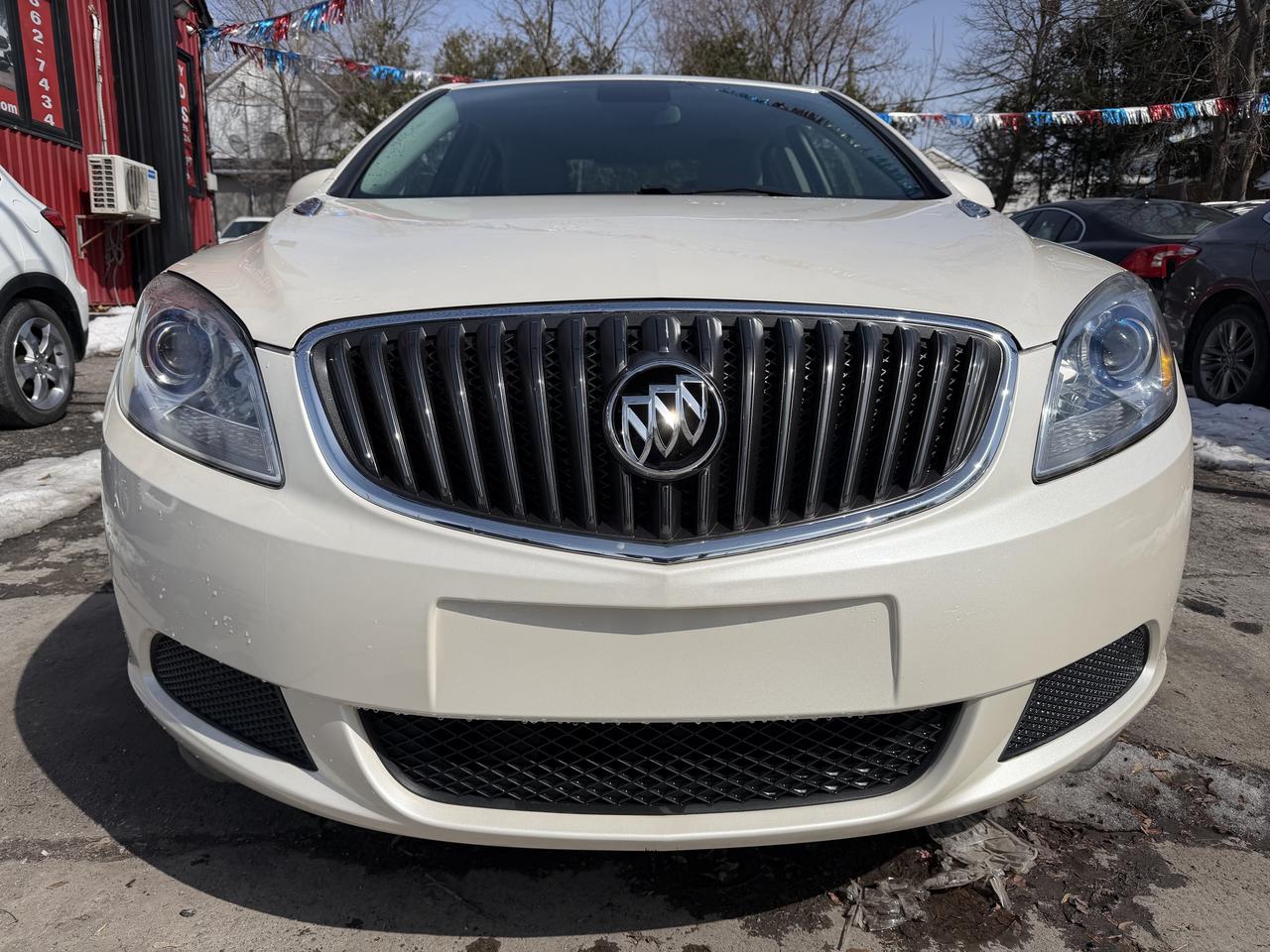 2016 Buick Verano  Photo