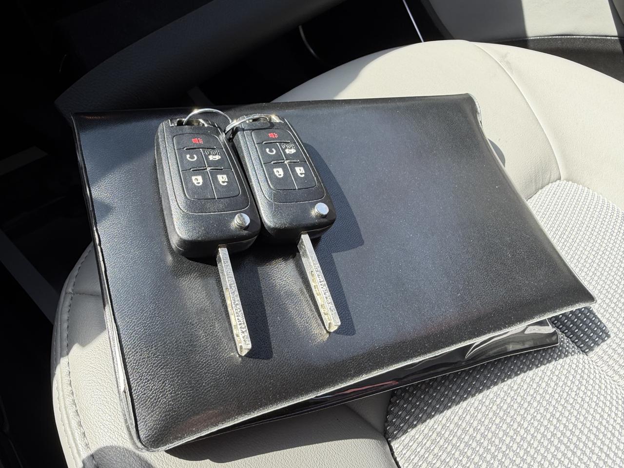 2016 Buick Verano  Photo