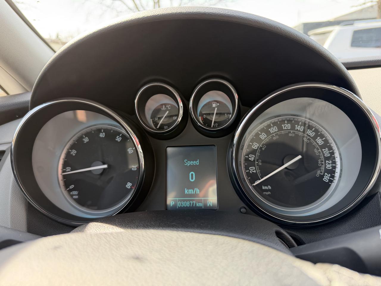 2016 Buick Verano  Photo