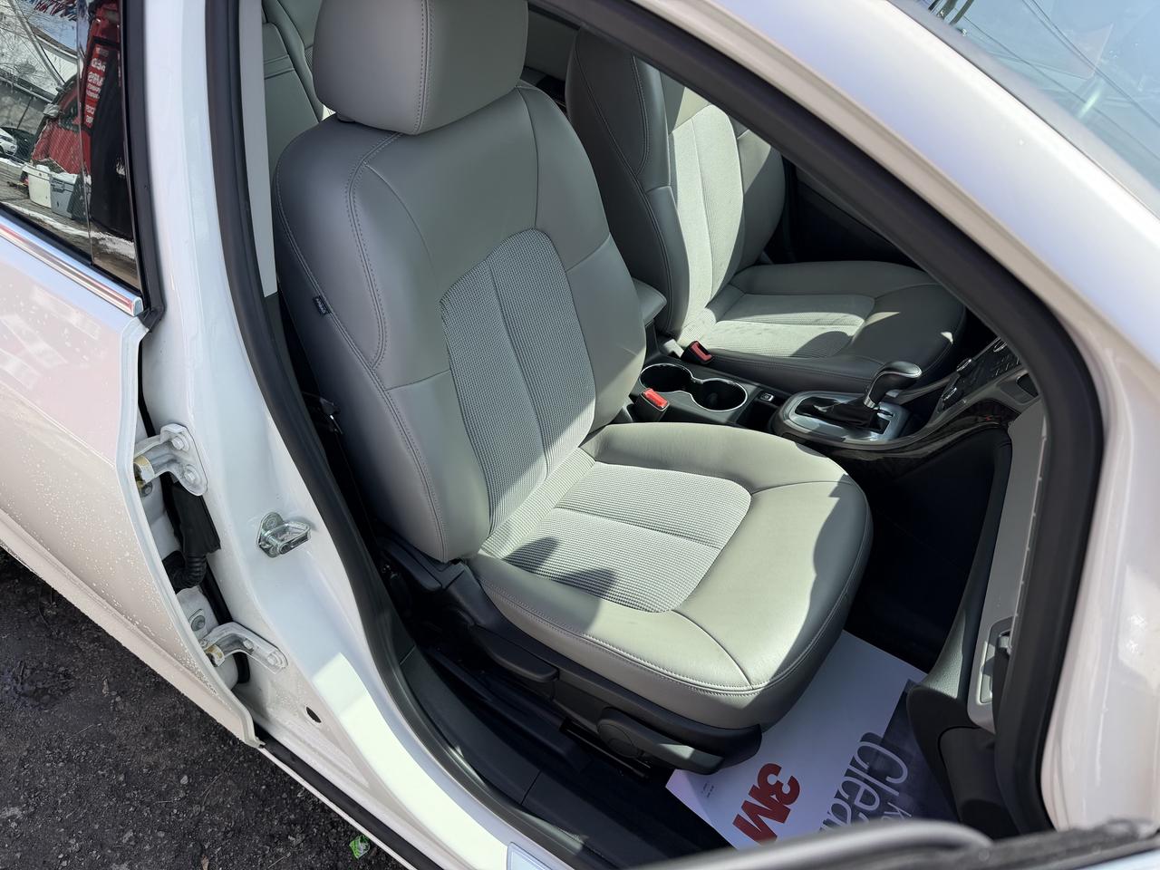 2016 Buick Verano  Photo