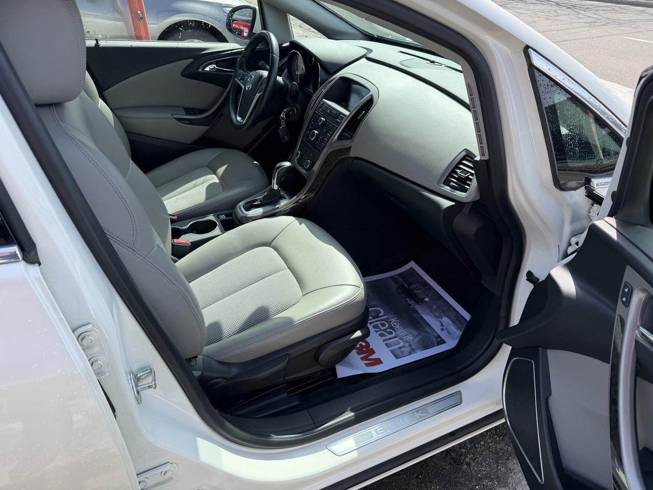 2016 Buick Verano  Photo