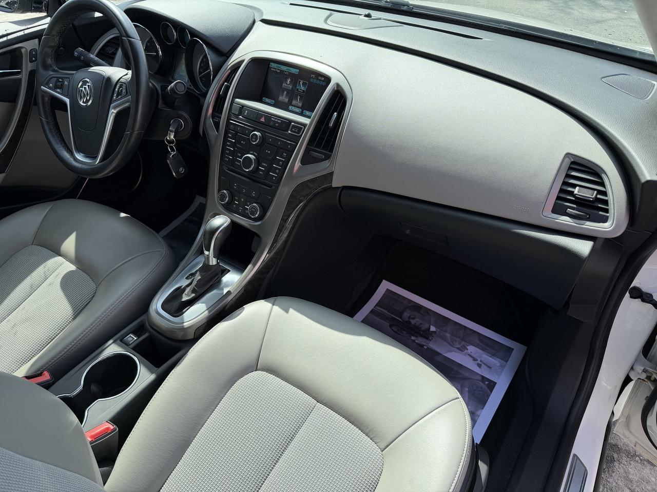 2016 Buick Verano  Photo