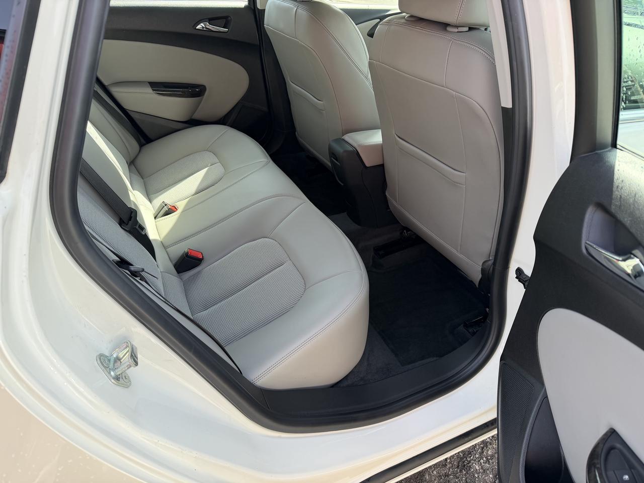 2016 Buick Verano  Photo