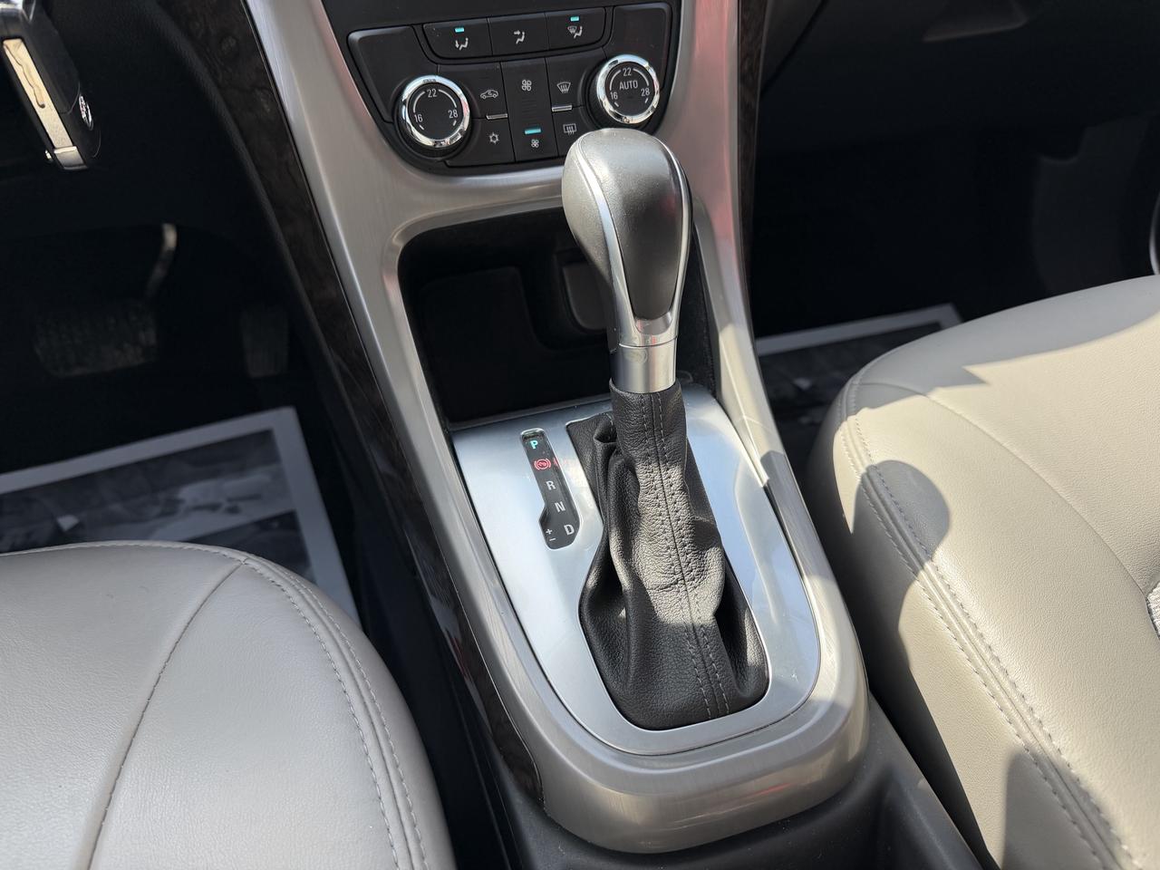 2016 Buick Verano  Photo