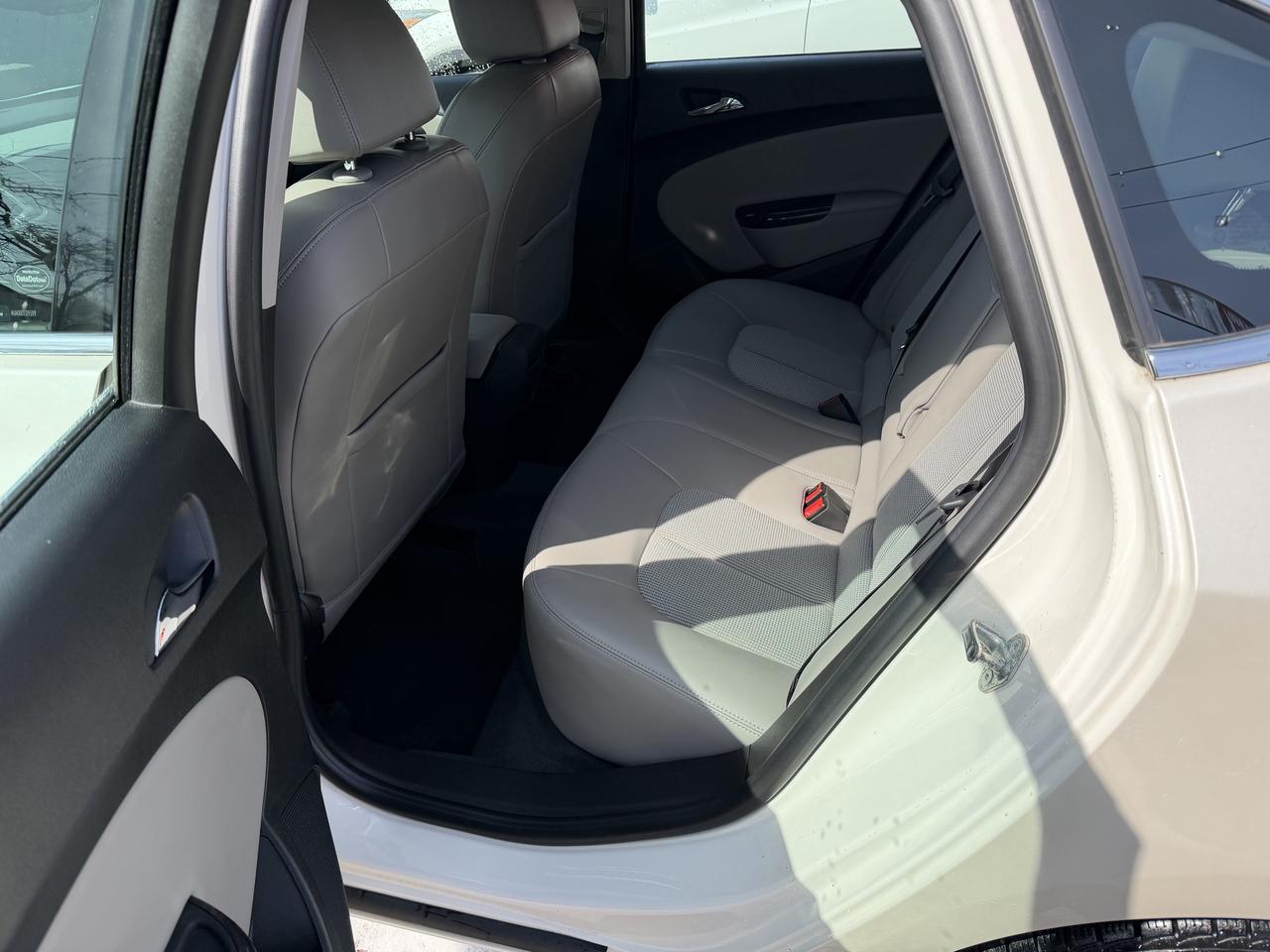 2016 Buick Verano  Photo