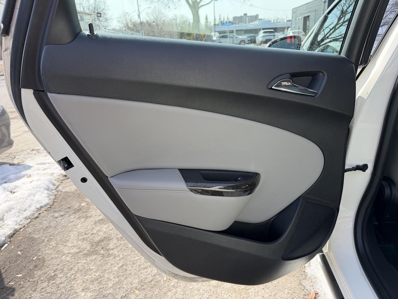 2016 Buick Verano  Photo