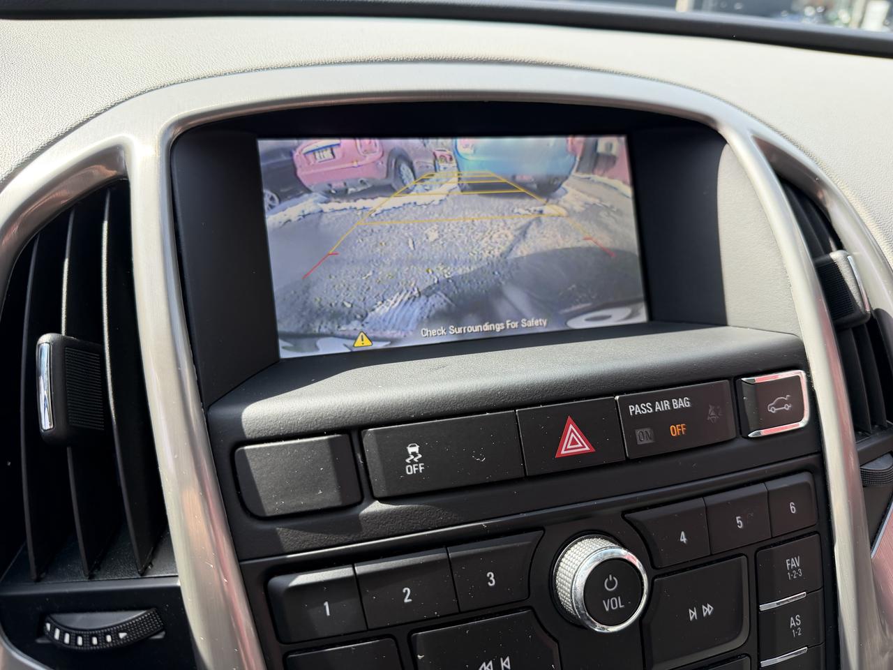 2016 Buick Verano  Photo