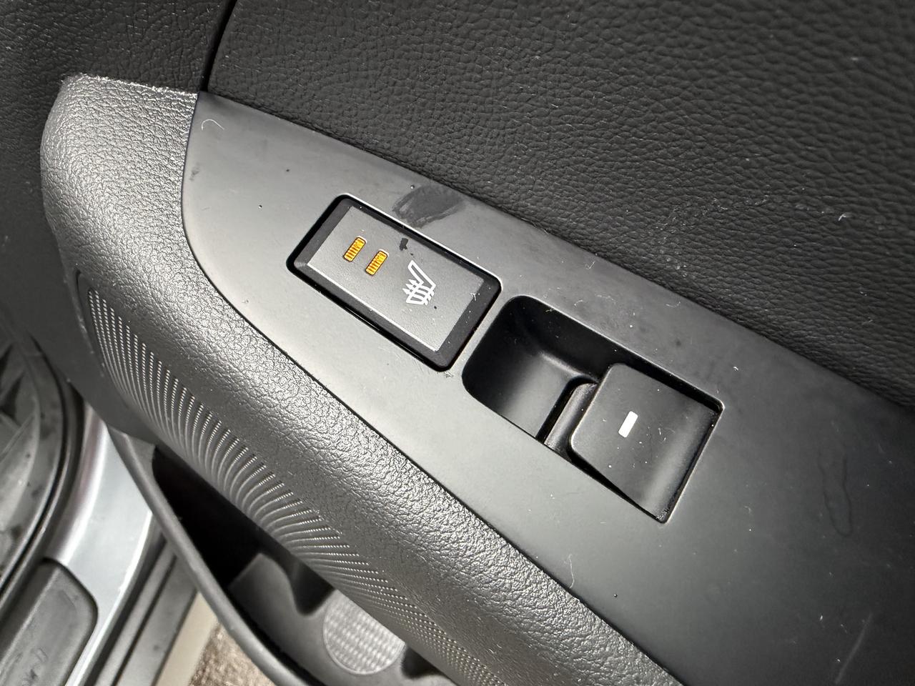 2019 Hyundai Tucson Preferred AWD Photo