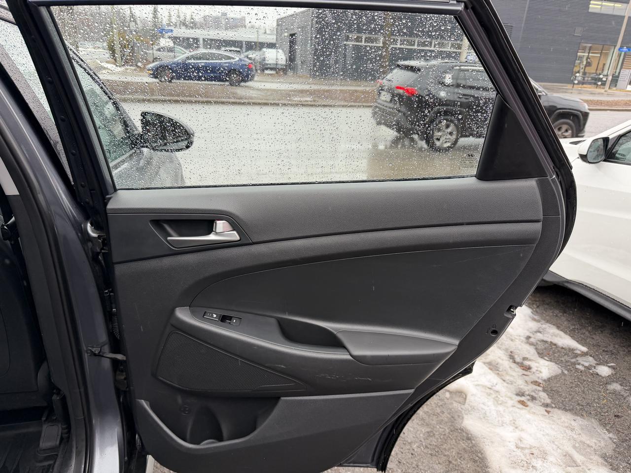 2019 Hyundai Tucson Preferred AWD Photo