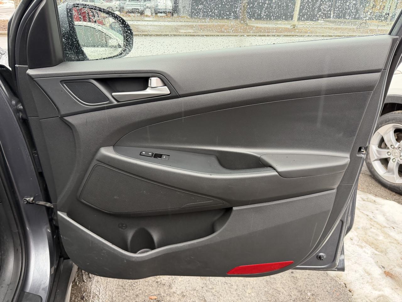 2019 Hyundai Tucson Preferred AWD Photo