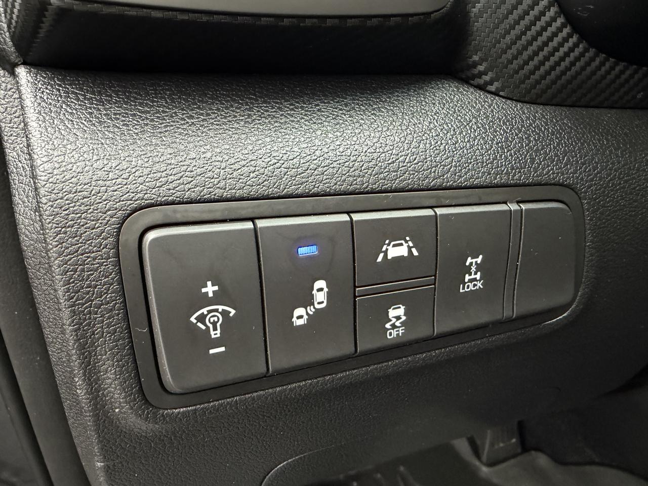 2019 Hyundai Tucson Preferred AWD Photo