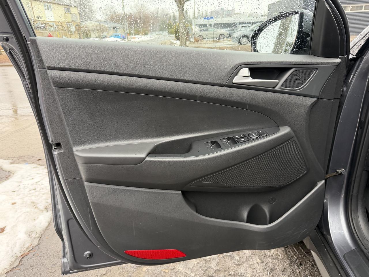 2019 Hyundai Tucson Preferred AWD Photo