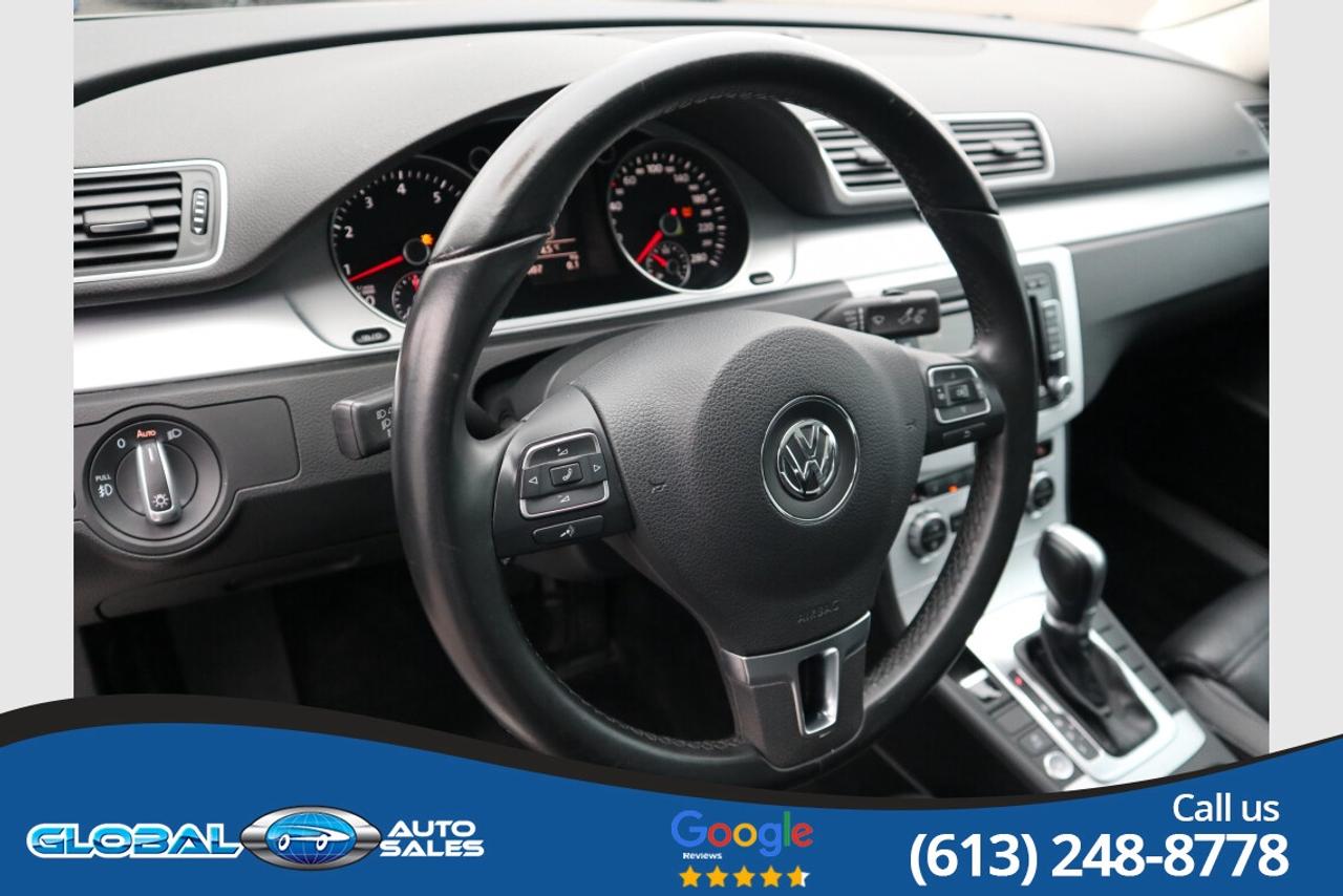 2015 Volkswagen CC Sport Photo