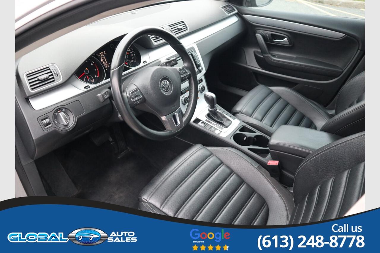 2015 Volkswagen CC Sport Photo