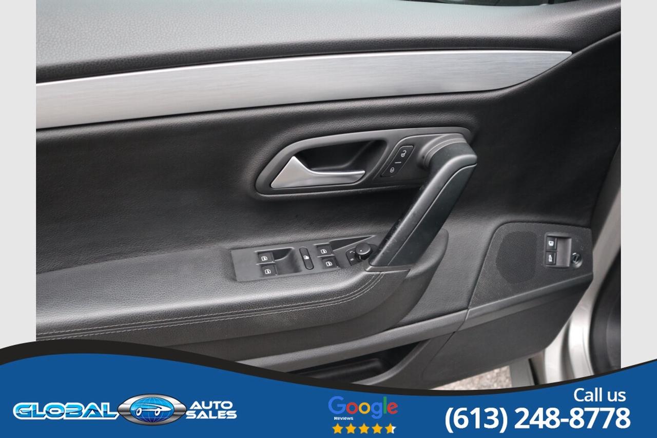 2015 Volkswagen CC Sport Photo