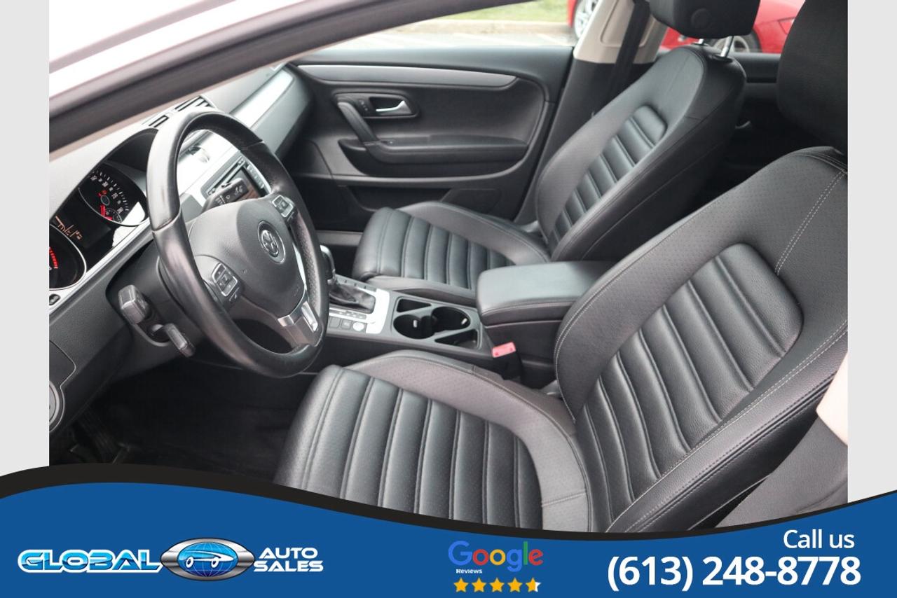 2015 Volkswagen CC Sport Photo