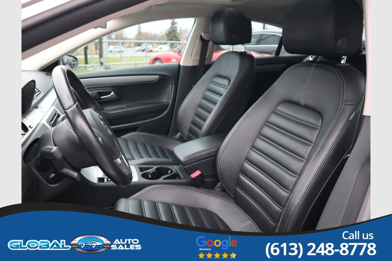 2015 Volkswagen CC Sport Photo