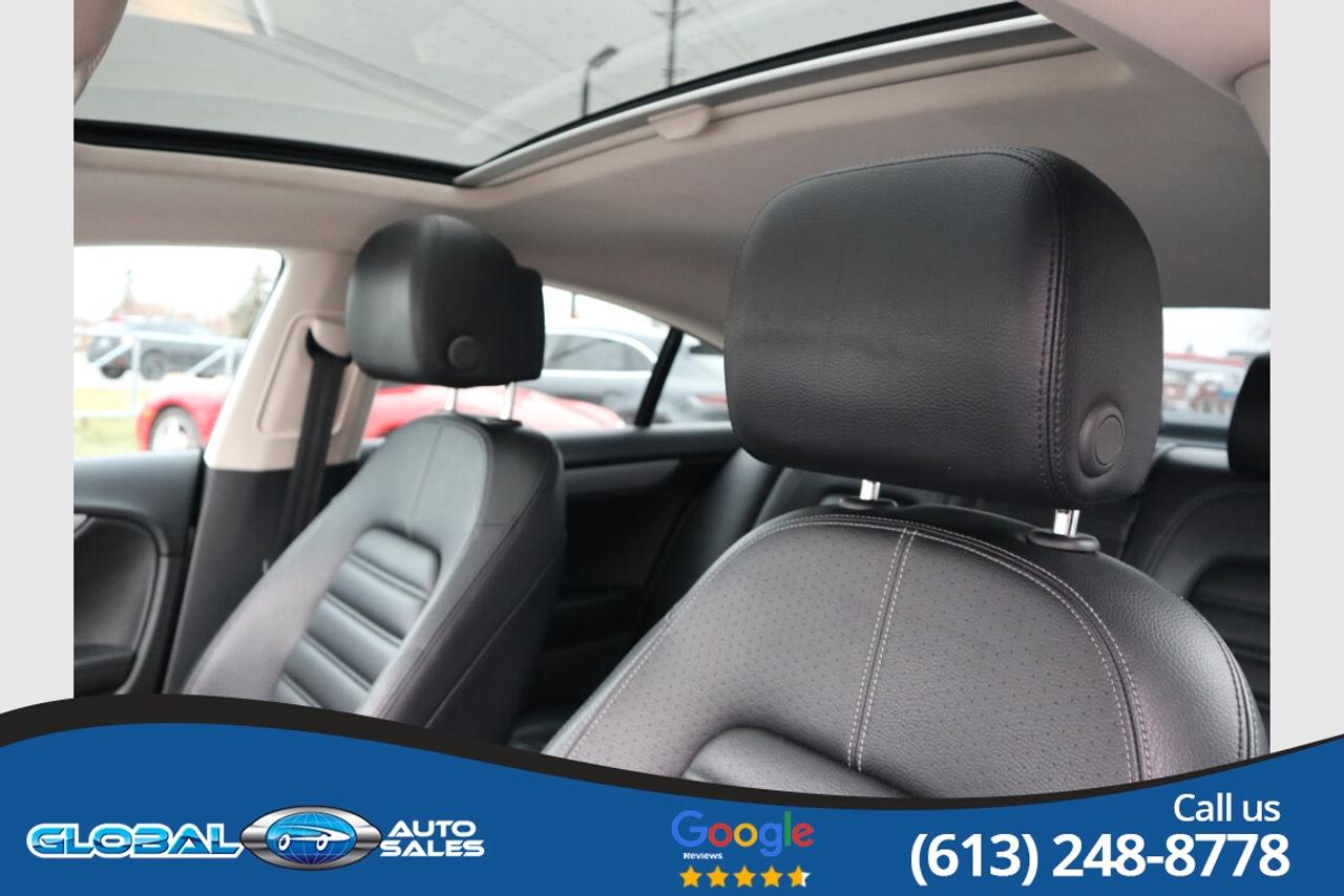 2015 Volkswagen CC Sport Photo