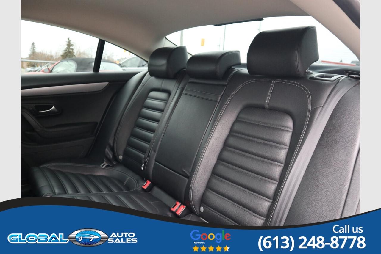 2015 Volkswagen CC Sport Photo