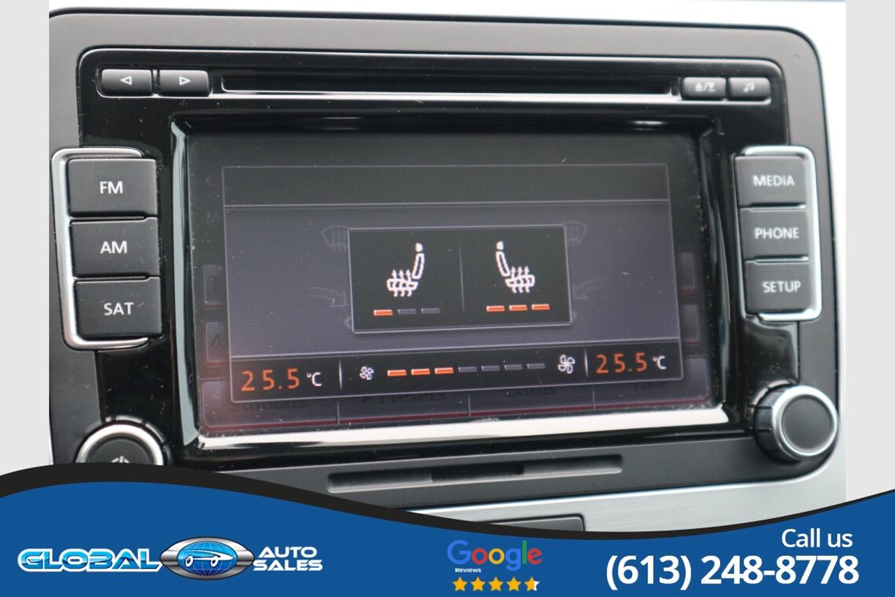 2015 Volkswagen CC Sport Photo