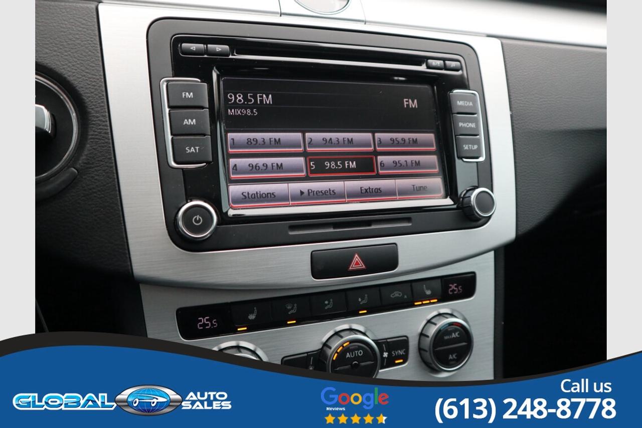 2015 Volkswagen CC Sport Photo