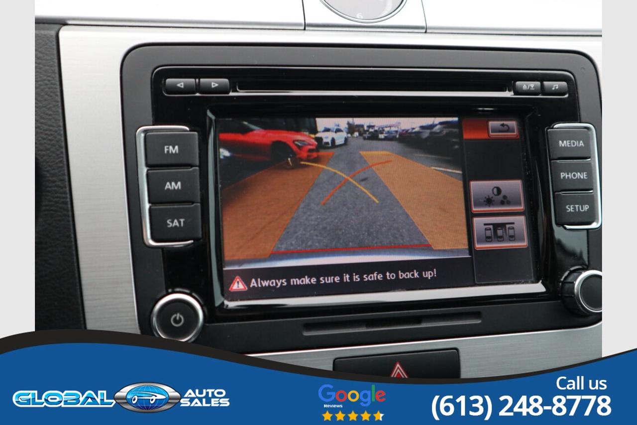 2015 Volkswagen CC Sport Photo