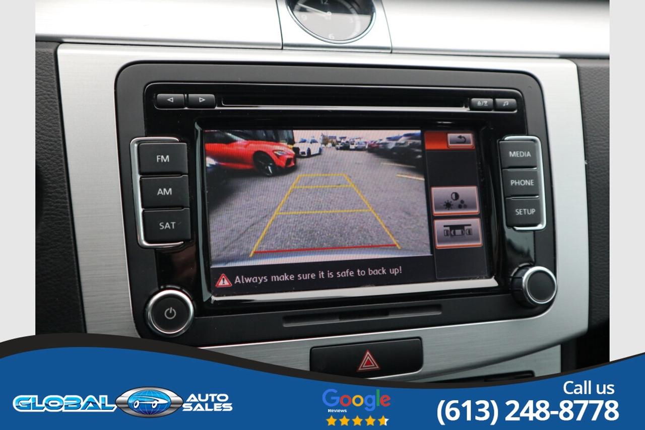 2015 Volkswagen CC Sport Photo